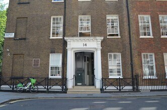 13-14 Buckingham St, London for lease Building Photo- Image 2 of 7