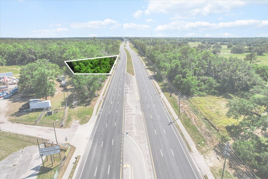 0 Broad St, Brooksville, FL à vendre - Aérien - Image 2 de 9