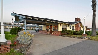 More details for 2460 Main St, Morro Bay, CA - Health Care for Sale