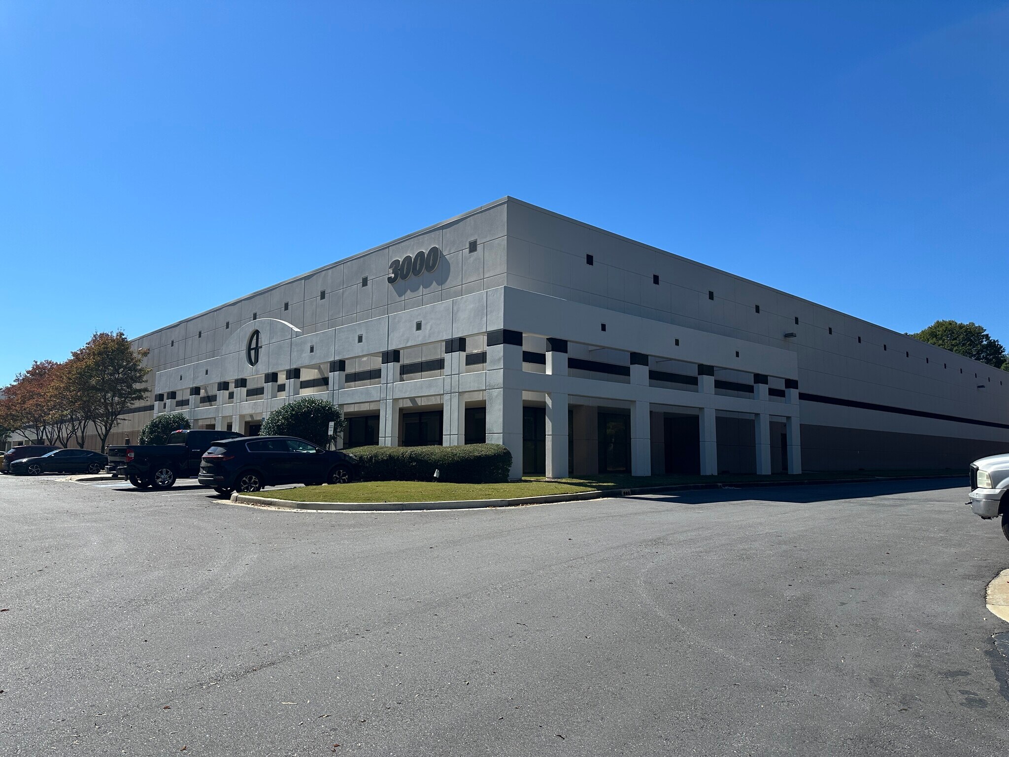 3000 S Corporate Pky, Forest Park, GA for lease Building Photo- Image 1 of 2