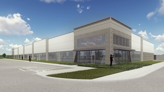 Plus de détails pour 10500 Clarence Dr, Frisco, TX - Industriel à vendre