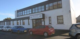 Plus de détails pour Merryfield Business Centre, Tranent - Cotravail à louer