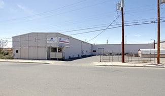 More details for 2407 Commercial St NE, Albuquerque, NM - Flex for Lease
