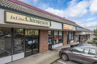 Plus de détails pour 11725-11747 124th St, Kirkland, WA - Commerce de détail à louer