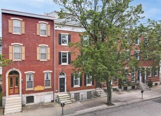 Plus de détails pour 528 Swede St, Norristown, PA - Bureau à vendre