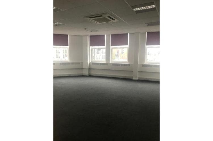 42-46 Waterloo Rd, Wolverhampton for lease Interior Photo- Image 1 of 4
