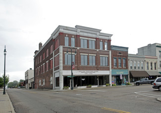 More details for 214-216 N Liberty St, Jackson, TN - Office/Retail for Lease