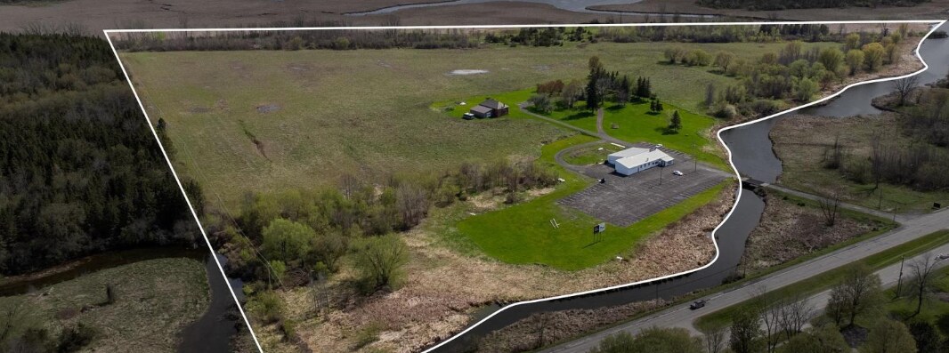 4184 Old Highway 2, Belleville, ON à vendre Photo principale- Image 1 de 1