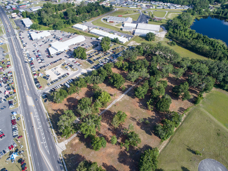 W US 90 Hwy, Lake City, FL for sale - Building Photo - Image 1 of 1