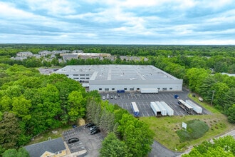 35 Eastman St, South Easton, MA - AERIAL  map view