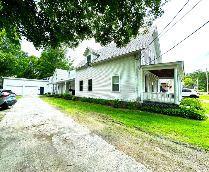 22 Chestnut St, Brattleboro, VT for sale - Building Photo - Image 3 of 11
