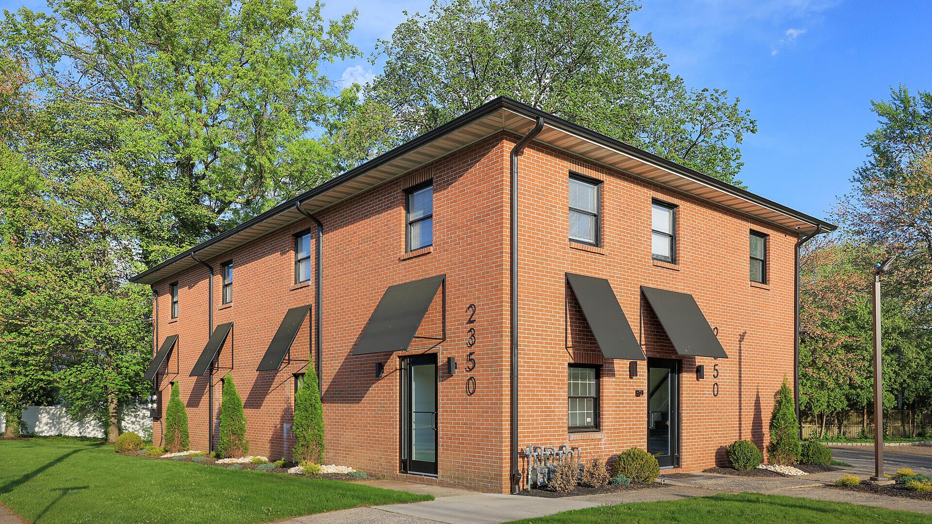 2350 South Ave, Scotch Plains, NJ à louer Photo du bâtiment- Image 1 de 6