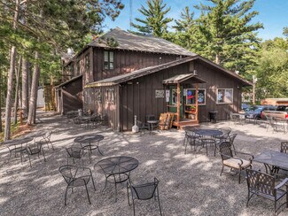 Plus de détails pour N1075 Eastside Rd, Birchwood, WI - Spécialité à vendre