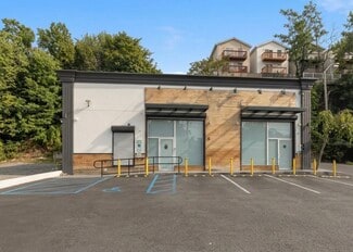 Plus de détails pour 746-748 Tonnele Ave, Jersey City, NJ - Commerce de détail à vendre