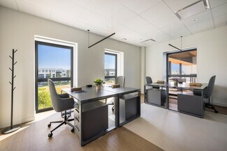 More details for 2 Bis Rue Marcel Dassault, Genas - Coworking for Lease
