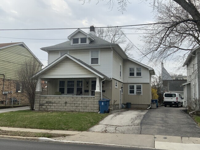 Plus de détails pour 5755 Summit St, Sylvania, OH - Multi-résidentiel à vendre