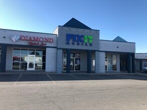 701-721 N Main St, Layton, UT for lease Interior Photo- Image 1 of 10