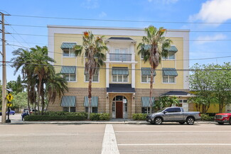 More details for 155 8th St N, Saint Petersburg, FL - Office for Lease