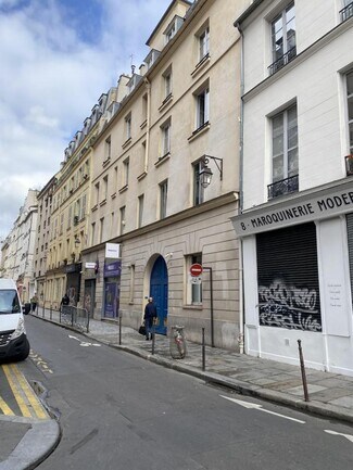 Plus de détails pour Bureau à vendre