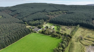 Plus de détails pour Dufftown Campsite, Dufftown - Spécialité à vendre