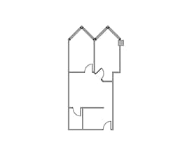 1910 Pacific Ave, Dallas, TX for lease Floor Plan- Image 1 of 1