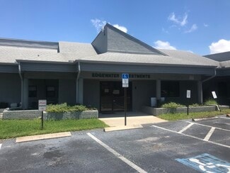 Plus de détails pour 621 Lakeview Rd, Clearwater, FL - Coworking à louer