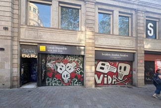 More details for Carrer la Rambla, 120, Barcelona - Retail for Lease