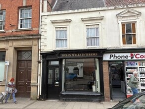 62 Eastgate, Louth for lease Building Photo- Image 1 of 7