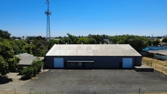Plus de détails pour 7120 McCurdy Ln, Sacramento, CA - Industriel à vendre