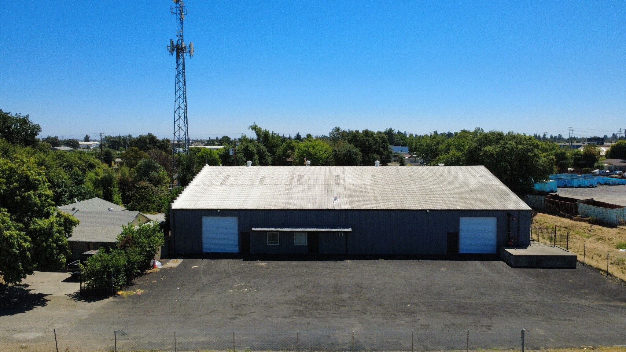 7120 McCurdy Ln, Sacramento, CA for sale Building Photo- Image 1 of 10