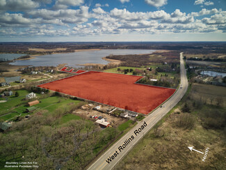 More details for 24.06 Acres in Grayslake – Land for Sale