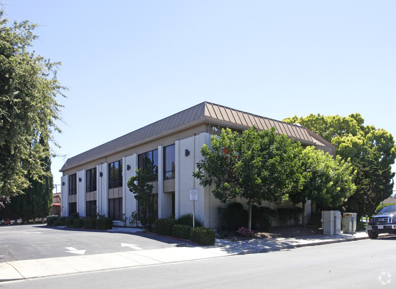 1855 Hamilton Ave, San Jose, CA for sale - Building Photo - Image 3 of 6