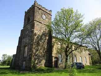 More details for St James Rd, Accrington - Specialty for Sale