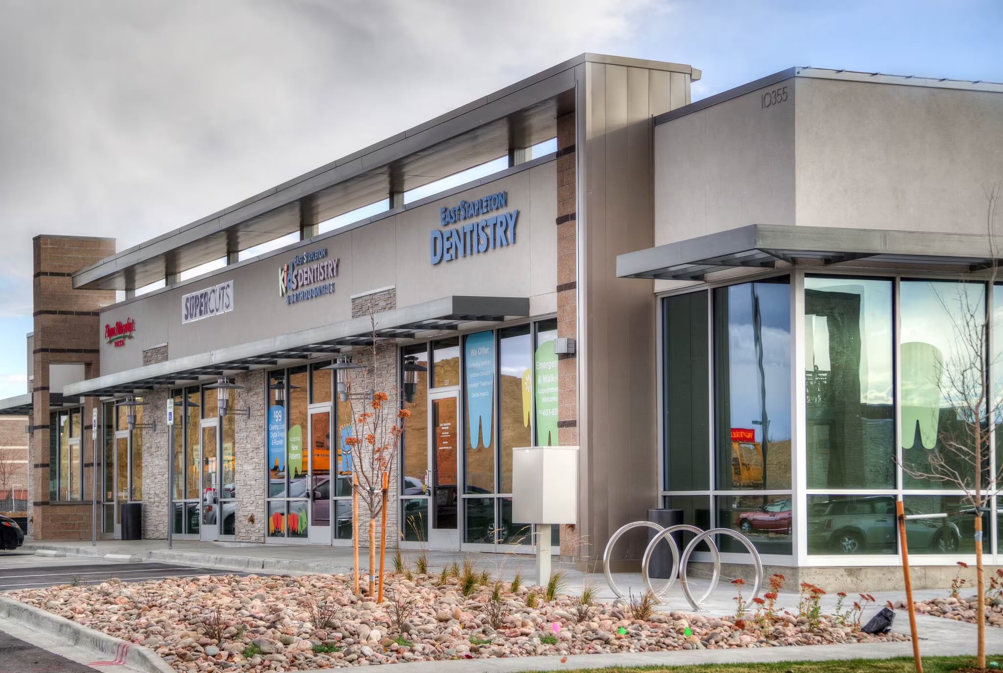 E29th Ave, Denver, CO for lease Building Photo- Image 1 of 6