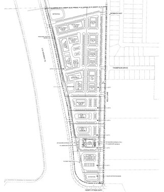 Plus de détails pour Manatua Crossing, Van Alstyne, TX - Terrain à vendre