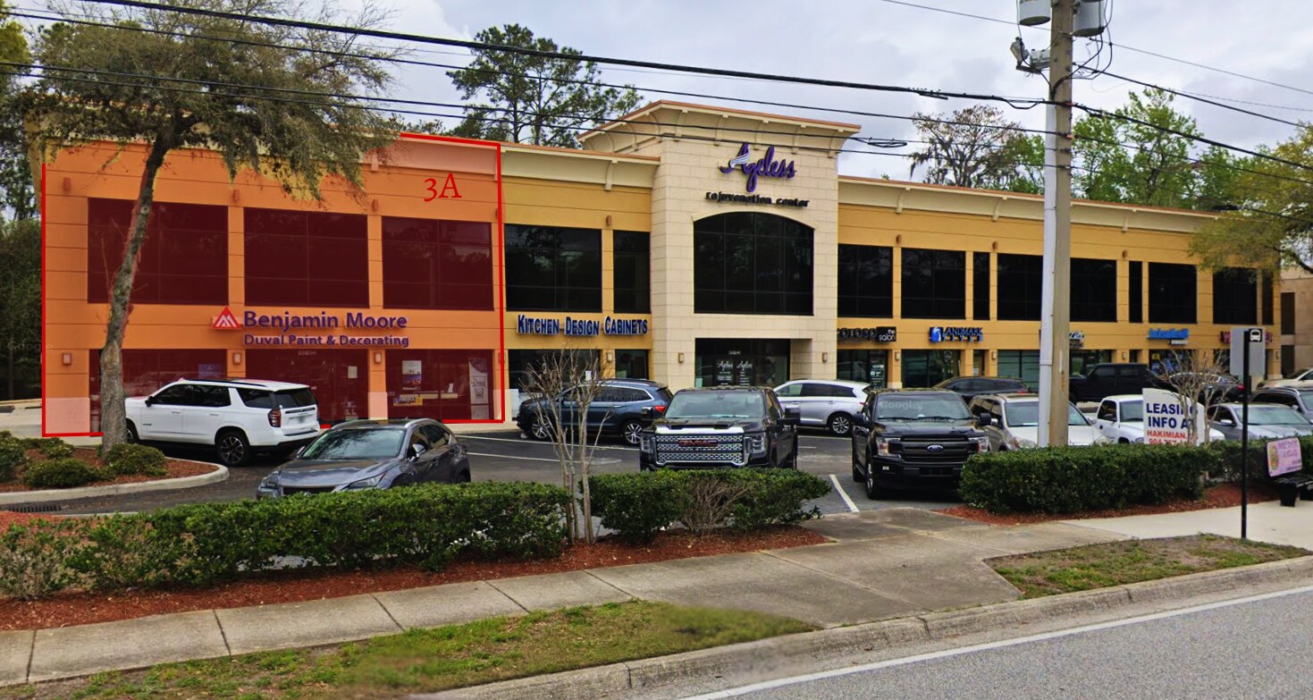 10210 San Jose Blvd, Jacksonville, FL for lease Interior Photo- Image 1 of 1