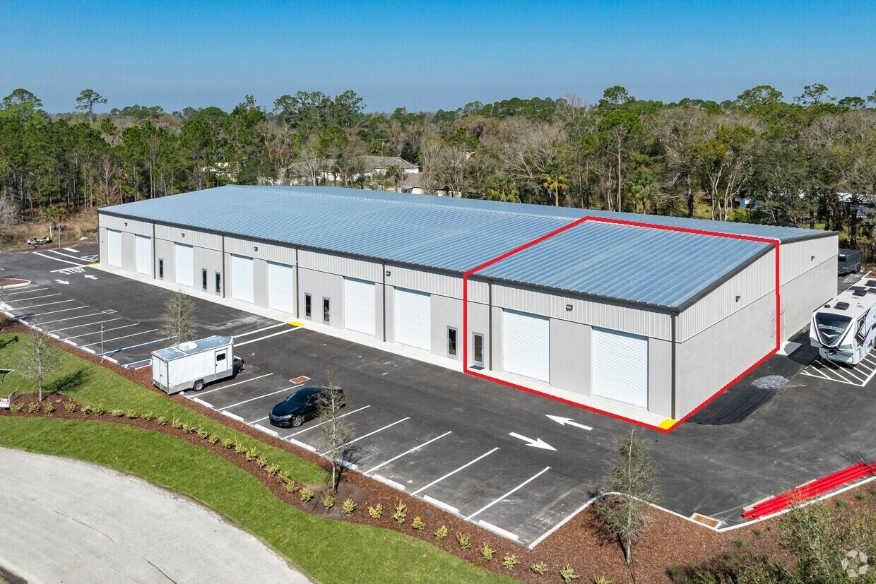 452 Ninth St, Bunnell, FL à louer Photo intérieure- Image 1 de 8