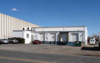 More details for 3341 N El Paso St, Colorado Springs, CO - Industrial for Sale