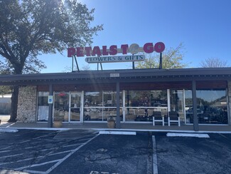 Plus de détails pour 1515 N Walnut Ave, New Braunfels, TX - Vente au détail à louer