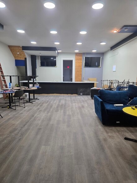 8201 S Broadway, Saint Louis, MO for lease - Interior Photo - Image 3 of 3