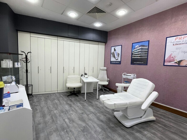 49 Sherborne St, Birmingham à vendre - Photo du bâtiment - Image 3 de 8