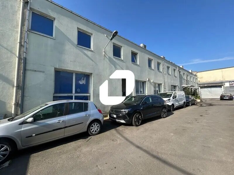 Office in Argenteuil for sale Building Photo- Image 1 of 6