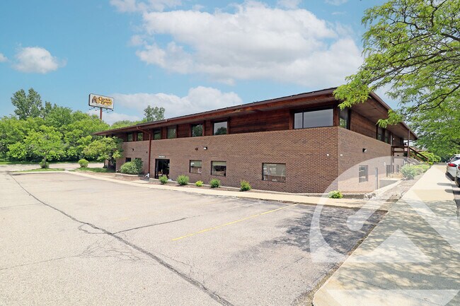 More details for 4100 Pier North Blvd, Flint, MI - Office for Sale