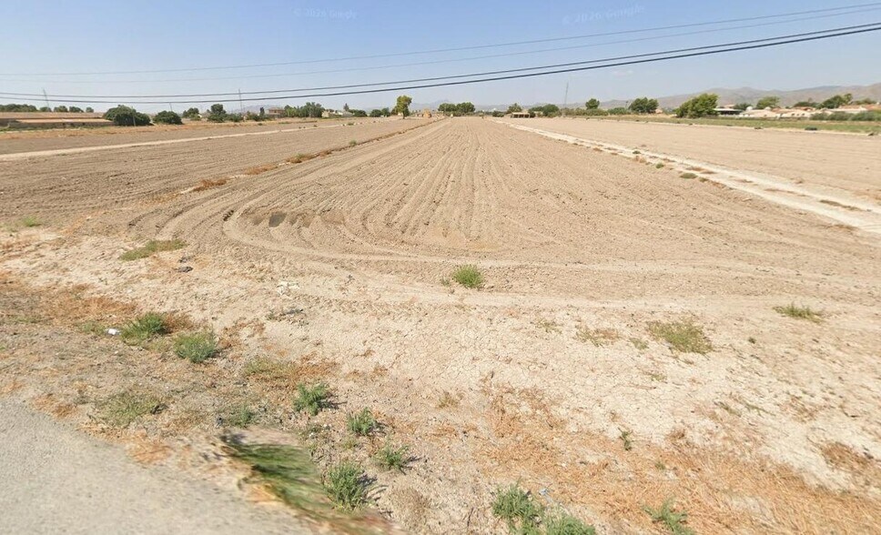 Terrain dans Lorca, Murcia à vendre - Plan de site - Image 2 de 3