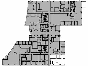 300 Continental Blvd, El Segundo, CA à louer Plan d’étage- Image 2 de 2