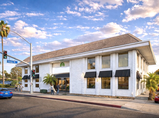 Plus de détails pour 3130 Harbor Blvd, Costa Mesa, CA - Commerce de détail à louer