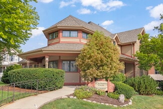 More details for 405 S Main St, Naperville, IL - Office for Lease