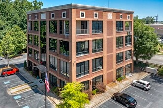 2010 Avalon Pky, McDonough, GA - Aérien  Vue de la carte - Image1