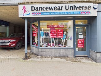 Plus de détails pour 12-20 Kyle St, Ayr - Commerce de détail à vendre