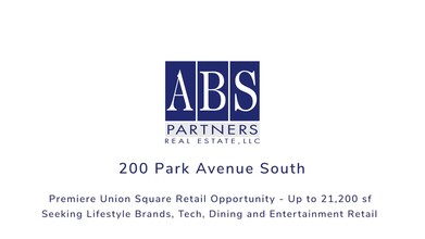 200 Park Ave S, New York, NY for lease - Commercial Listing Video 